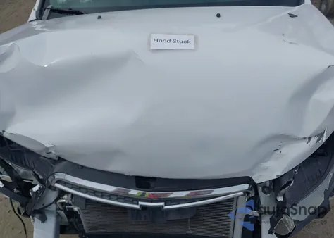 2012 Chevrolet Cruze Ls из США, поврежденный, VIN 1G1PC5SH6C7397689